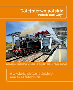 Kolejnictwo Polskie / Polish Railways
