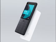 Xiaomi выпустила собственный 1-ый кнопочный телефон / Новинки / Finance.ua