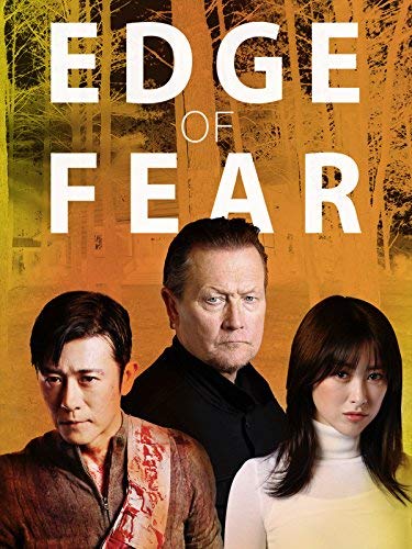 Edge of Fear 2018 720p WEB-DL x264 ESubs-MkvHub