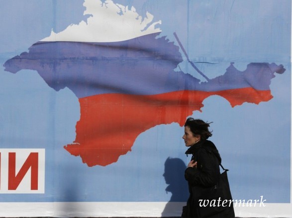 Санкции вытеснили заключительную западную сеть гостиниц из Крыма