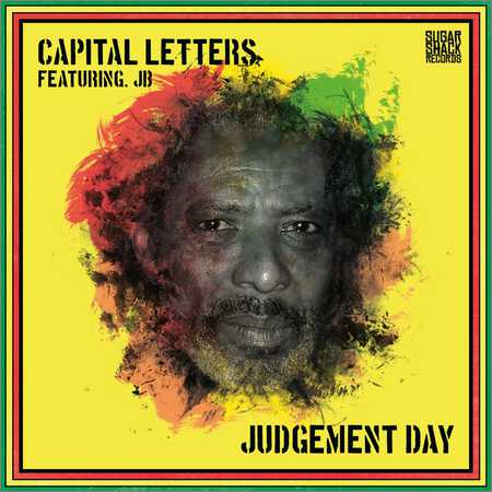 Capital Letters - Judgement Day (2018)