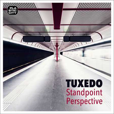 Tuxedo - Standpoint Perspective (2018)