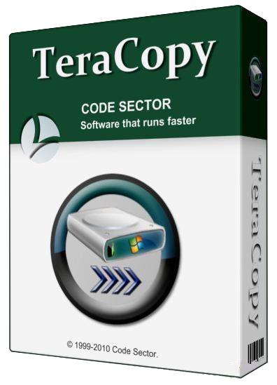 TeraCopy Pro 3.5 RC (x64) Portable by FC Portables