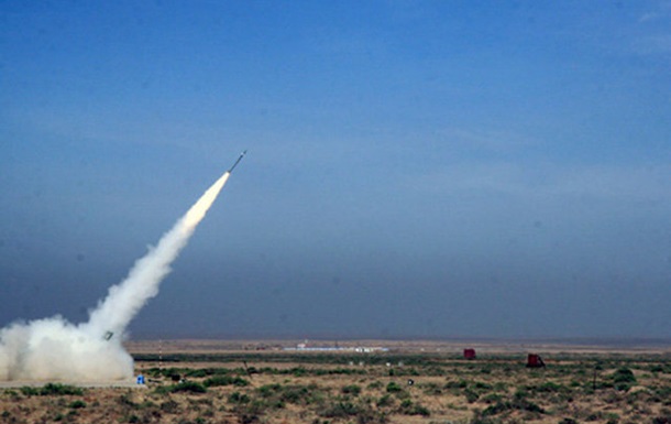 Волноплан. Китай испытал гиперзвуковую ракету