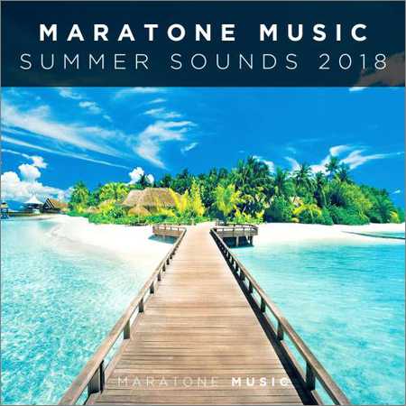 VA - Summer Sounds 2018 (2018)