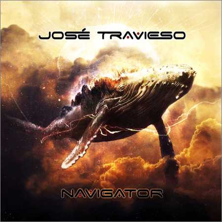 Jose Travieso - Navigator (2016)