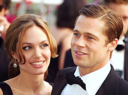Анджелина Джоли получила миллионы опосля развода с Брэдом Питтом