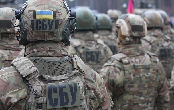 В 2018 году в Украине произошло два теракта - СБУ