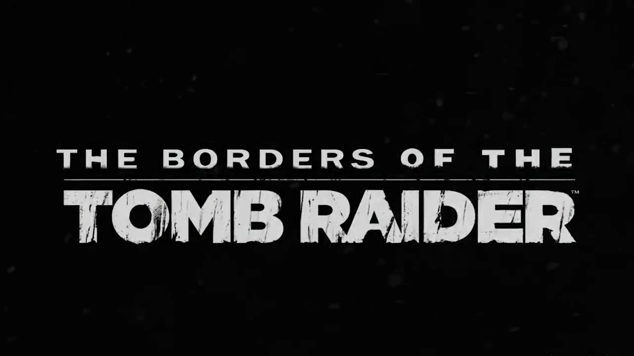 The Borders of the Tomb Raider /    [2018 ., Monsters, Oral, Big Dick, Bondage, Hardcore, Double Penetration, Gangbang, Rape, SiteRip] [eng]