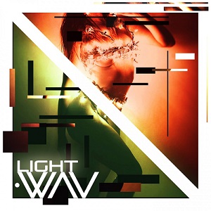.WAV -  Light (Single) (2018)
