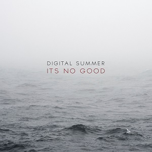 Digital Summer - It's No Good (Depeche Mode Cover) (Single) (2018)