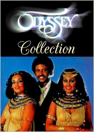 Odyssey - Collection (1977-2018)