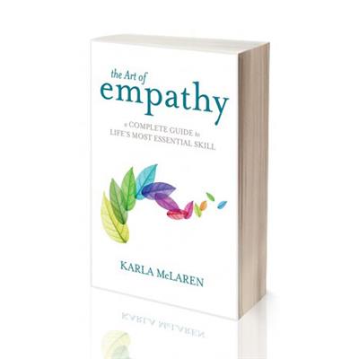 Karla McLaren - The Art of Empathy