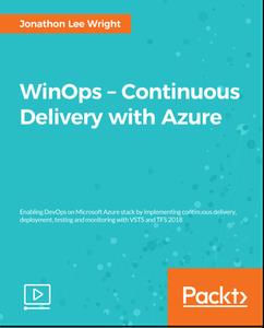 WinOps - Continuous Delivery with Azure