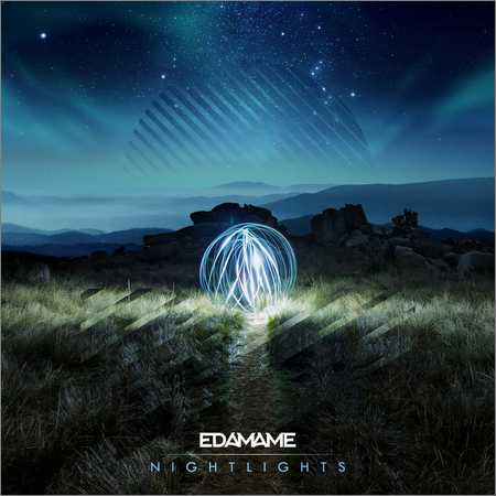Edamame - Nightlights (2018) (2018)