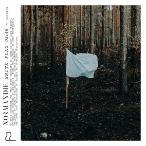 Normandie - White Flag (Single) (2018)