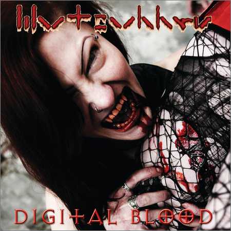 Blutzukker - Digital Blood (2007)