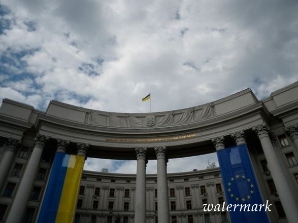 Украина призвала ужесточить санкции против РФ из-за систем РЭБ на Донбассе