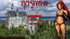 Kravenar Games - Rasiya: The Awakening