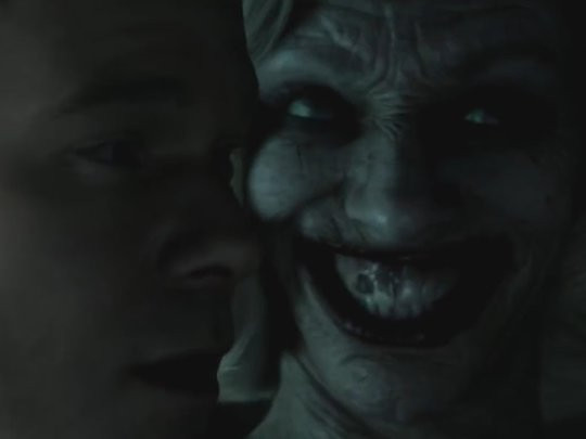 Разработчики Until Dawn анонсировали антологию хорроров Dark Pictures Anthology