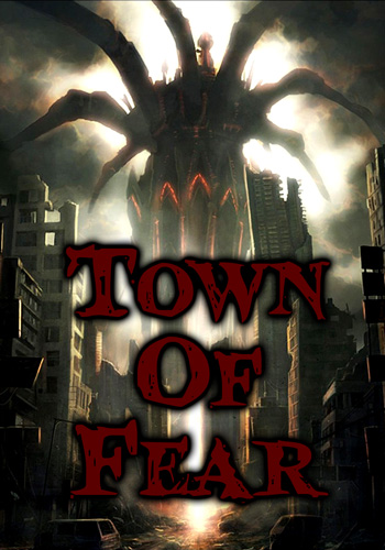 Town Of Fear (2018) PC