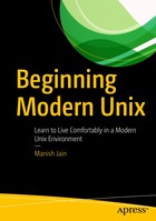 Скачать Beginning Modern Unix: Learn to Live Comfortably in a Modern Unix Environment