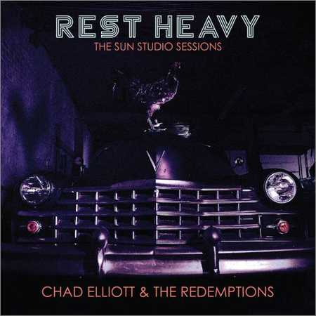 Chad Elliott - Rest Heavy (2018)