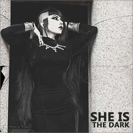 VA - She is the Dark (2018)