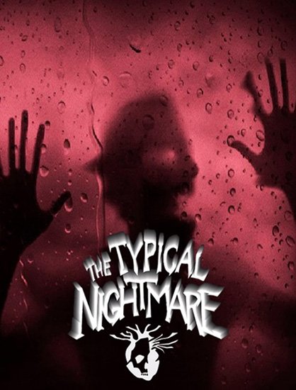 Typical Nightmare (2018/RUS/ENG/Multi7/RePack) PC