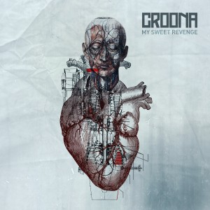 Croona - My Sweet Revenge [EP] (2018)