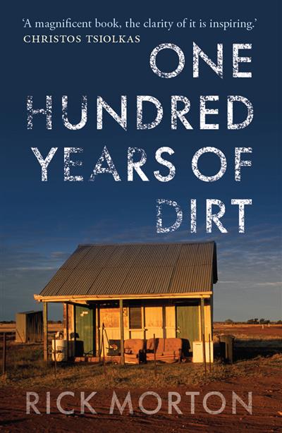 One Hundred Years of Dirt