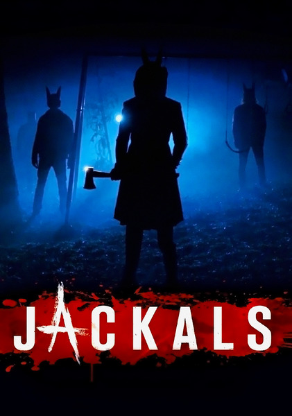  /   / Jackals (2017) WEB-DLRip-AVC  ivanes20031987 | iTunes