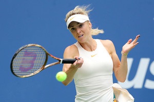 Определилась соперница Свитолиной в 1/8 финала US Open
