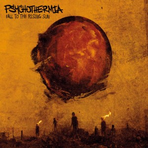 Psychothermia - Fall to the Rising Sun (2013)