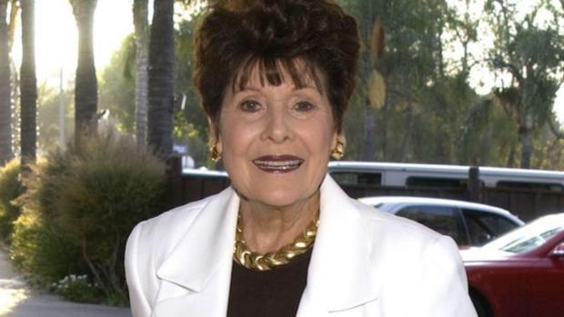 Умерла Джанет Лейн из "Санта-Барбары": Сьюзен Браун ушла из жизни в возрасте 86 лет