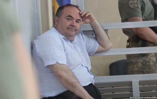 Организатору "убийства" Бабченко вынесли приговор