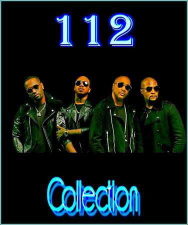 112 - Collection (5 CD) (1992-2005)