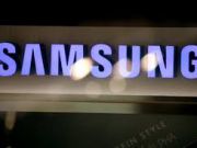 Samsung представит телефон с эластичным экраном в ноябре / Новинки / Finance.ua