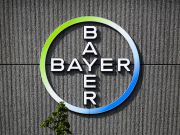 Германская компания Bayer открыла в Украине новейший завод / Новинки / Finance.ua