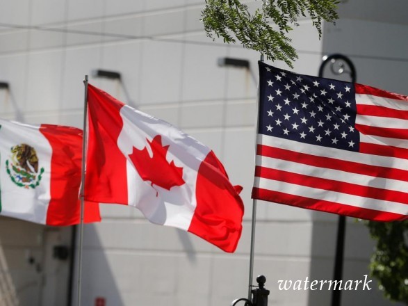 Канада не подпишет пересмотренное соглашение по NAFTA на безвыгодных для себя условиях