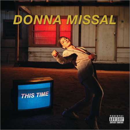 Donna Missal - This Time (2018)