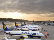 Ryanair прирастит количество рейсов меж Украиной и Польшей / Новинки / Finance.ua