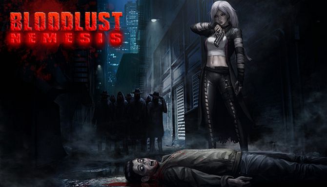 BloodLust 2: Nemesis (2018) [MULTI][PC]