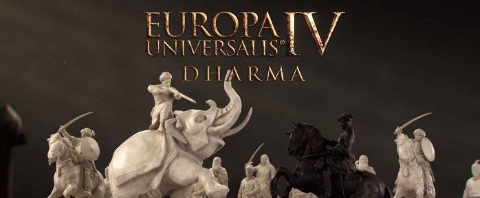 Europa Universalis IV [v 1.28.2 + 62 DLC] (2018)