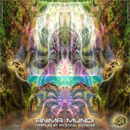 VA - Anima Mundi (2018)