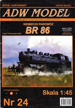 BR 86 (ADW 2010-07)