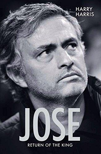 Jose Return of the King