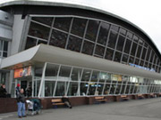 Борисполь запланировал выстроить новейший терминал на месте ветхого / Новинки / Finance.ua