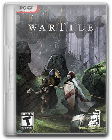 Wartile v1.1 (2018) SpaceX