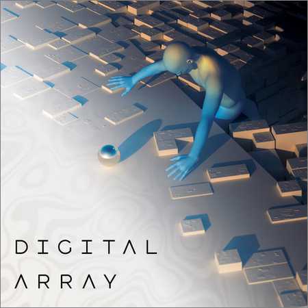 Digital Array - Digital Array (2018)